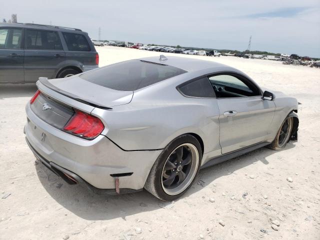 Photo 4 from auction – 2020 FORD MUSTANG with VIN 1FA6P8THXL5178677