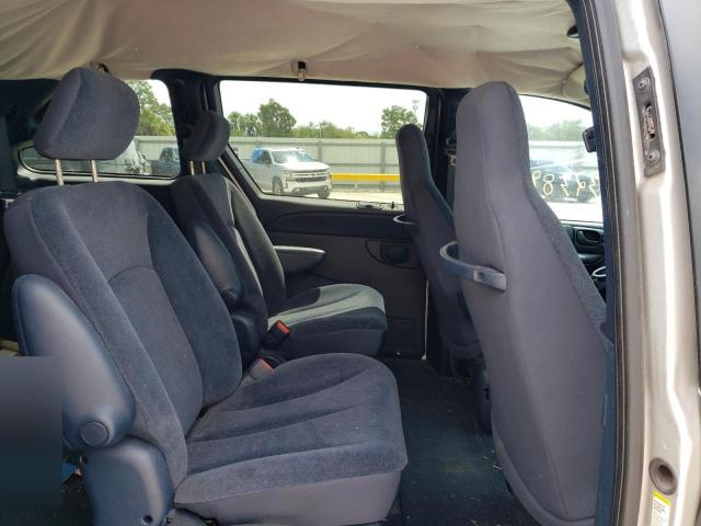Photo 6 from auction – 2003 DODGE CARAVAN SP with VIN 1D4GP45393B105328