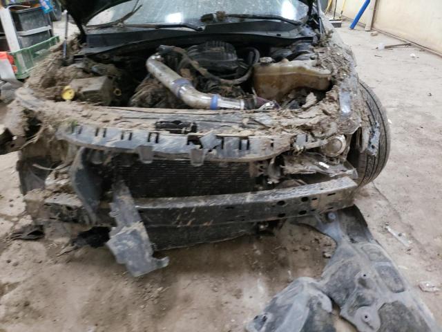 Photo 9 from auction – 2014 CHRYSLER 300 S with VIN 2C3CCAGG6EH124455