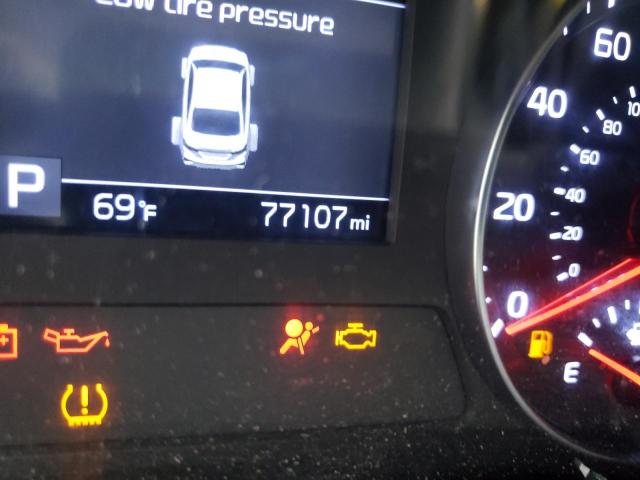 Photo 8 from auction – 2019 KIA FORTE FE with VIN 3KPF24AD0KE096445