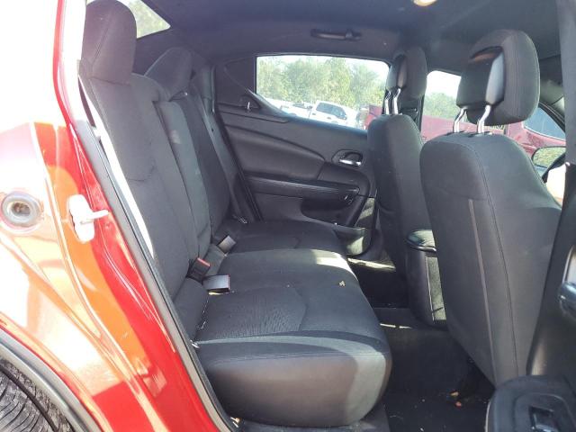Photo 6 from auction – 2013 DODGE AVENGER SE with VIN 1C3CDZAB9DN708394