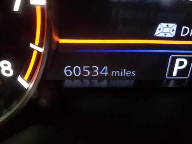 Photo 8 from auction – 2019 NISSAN ALTIMA S with VIN 1N4BL4BV1KC153574
