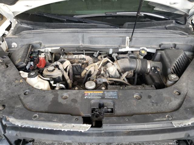 Foto 7 de la subasta – 2012 GMC ACADIA DEN con VIN 1GKKVTED5CJ333241