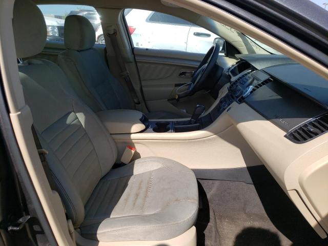 Фото 5 с аукциона – 2016 FORD TAURUS SE с VIN 1FAHP2D88GG113020