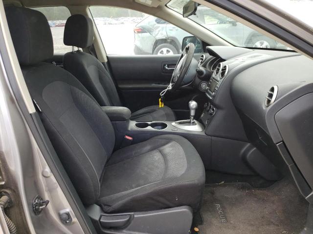 Photo 5 from auction – 2012 NISSAN ROGUE S with VIN JN8AS5MT5CW285722