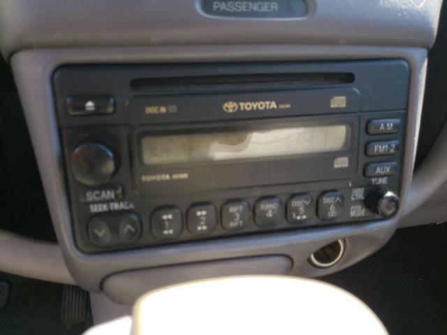 Photo 9 from auction – 2000 TOYOTA ECHO with VIN JTDAT1233Y5015146
