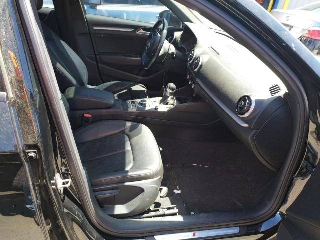 Photo 5 from auction – 2016 AUDI A3 PREMIUM with VIN WAUA7GFFXG1070661