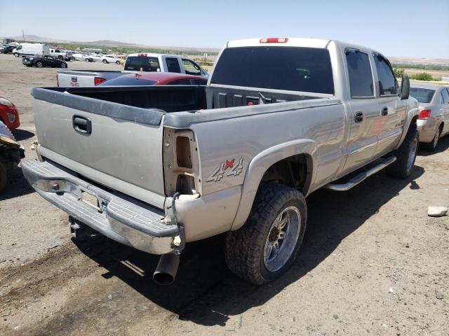Photo 4 from auction – 2004 GMC SIERRA K25 with VIN 1GTHK23184F127756