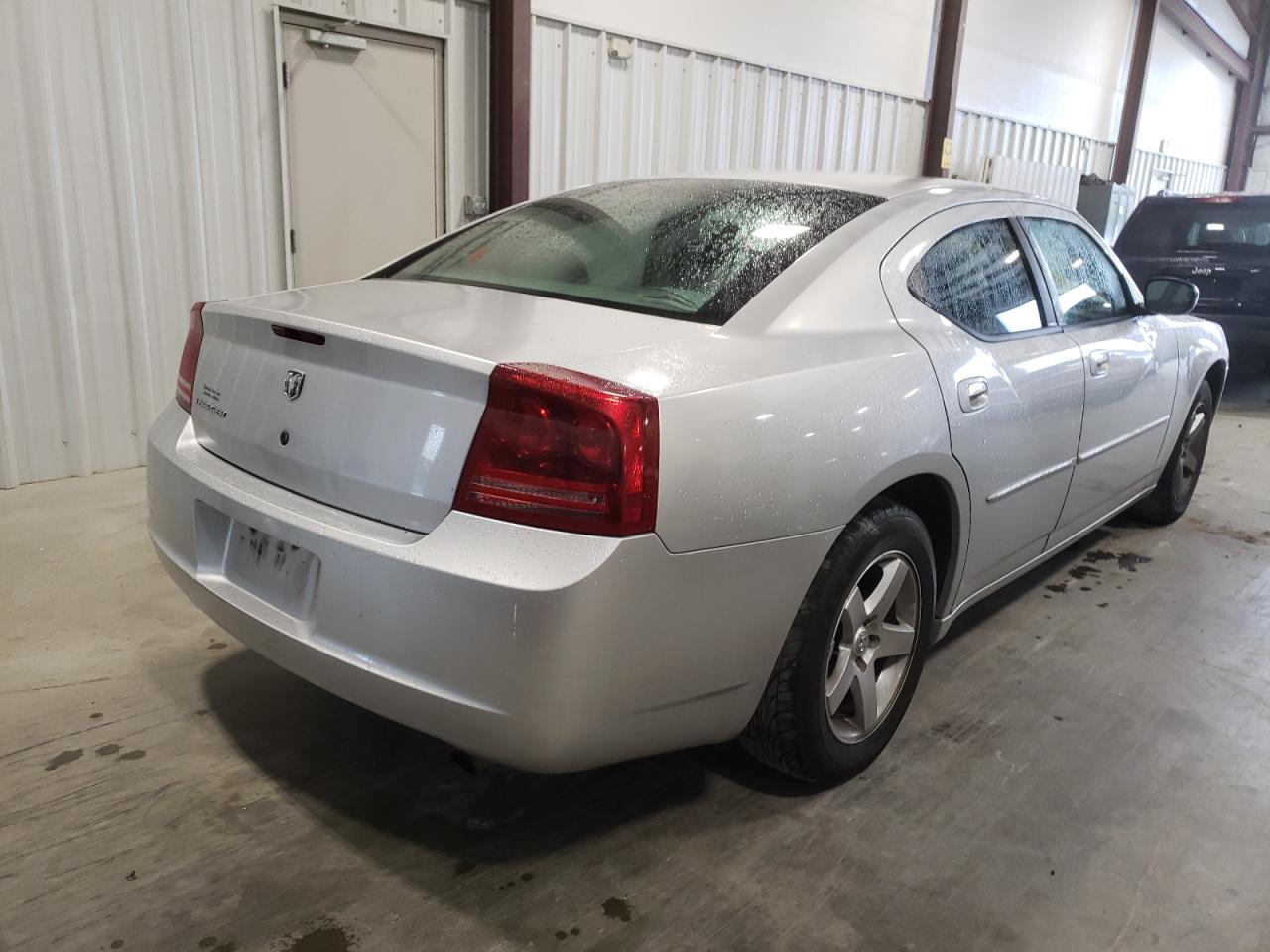 Photo 4 from auction – 2006 DODGE CHARGER SE with VIN 2B3KA43R36H475784