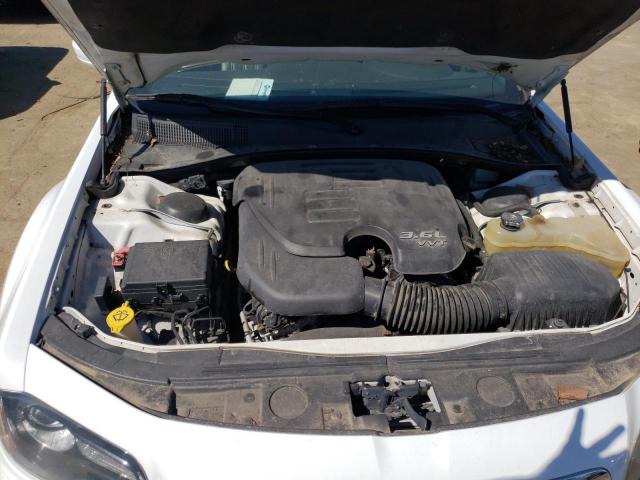 Photo 7 from auction – 2013 CHRYSLER 300 S with VIN 2C3CCABG6DH572975
