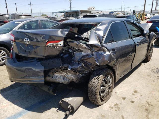 Photo 4 from auction – 2012 TOYOTA CAMRY BASE with VIN 4T4BF1FK0CR179483