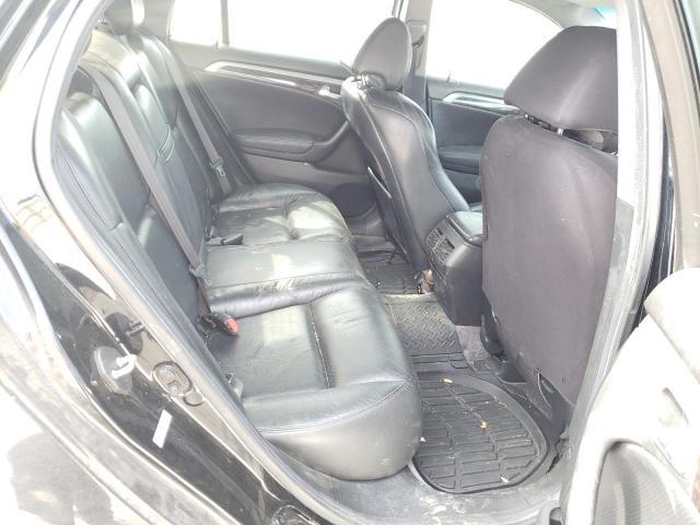 Photo 6 from auction – 2008 ACURA TL with VIN 19UUA66248A030507