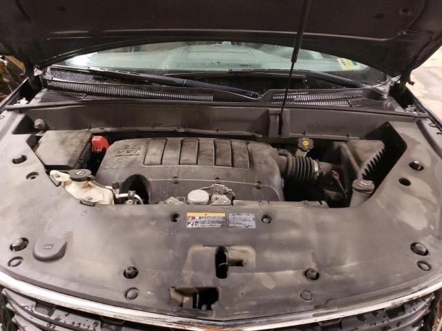 Photo 7 from auction – 2014 CHEVROLET TRAVERSE L with VIN 1GNKRFED2EJ135163