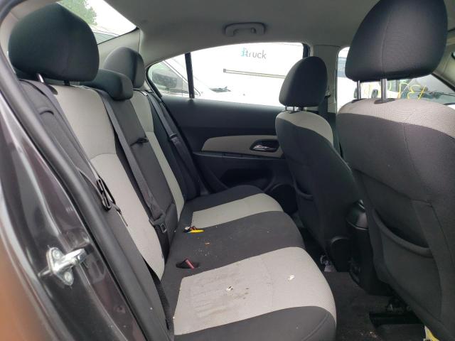 Photo 6 from auction – 2011 CHEVROLET CRUZE LS with VIN 1G1PC5SH9B7141707