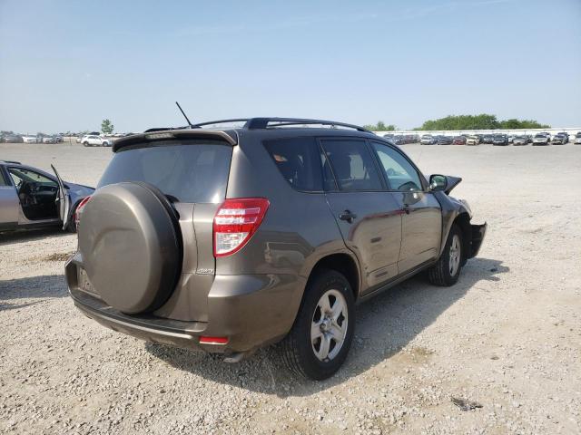 Photo 4 from auction – 2011 TOYOTA RAV4 with VIN 2T3BF4DV9BW095712