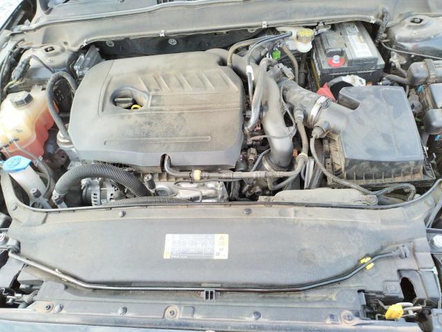 Zdjęcie 7 z aukcji – 2016 FORD FUSION SE z VIN 3FA6P0HD5GR323599