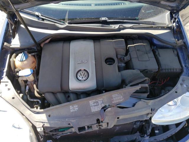 Photo 7 from auction – 2008 VOLKSWAGEN RABBIT with VIN WVWDB71K08W149571