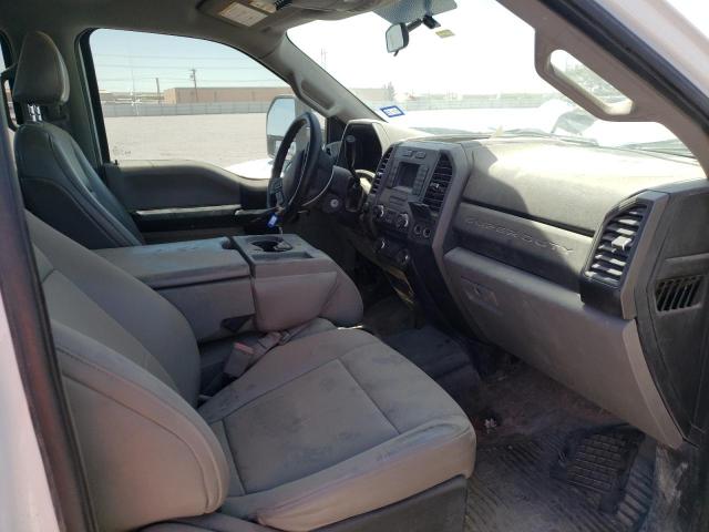 Photo 5 from auction – 2018 FORD F250 SUPER with VIN 1FD7W2B62JEC66744
