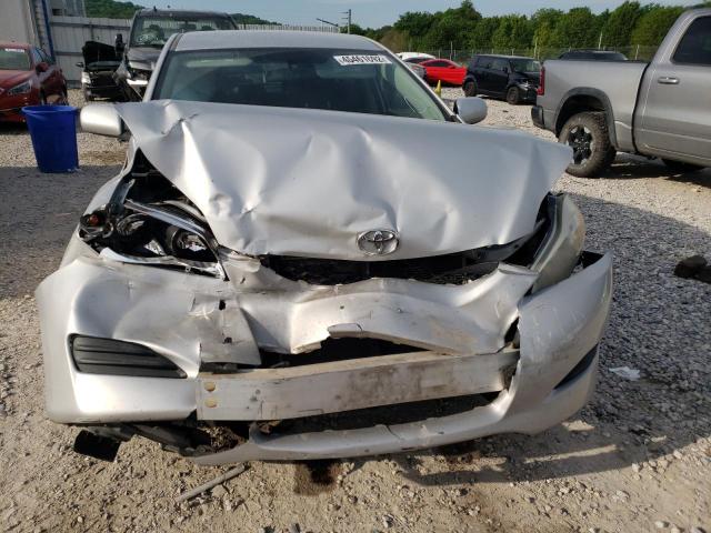 Photo 9 from auction – 2012 TOYOTA COROLLA MA with VIN 2T1KU4EE6CC820053