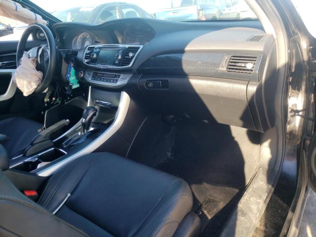 Photo 5 from auction – 2013 HONDA ACCORD with VIN 1HGCT1B88DA025596
