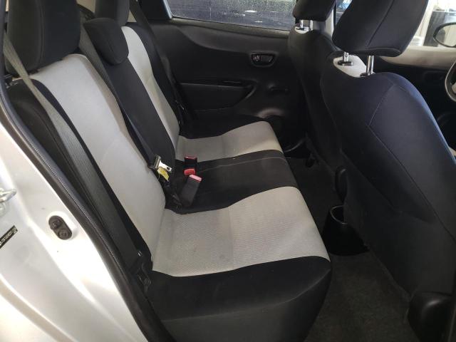 Photo 6 from auction – 2012 TOYOTA YARIS with VIN JTDKTUD34CD511526