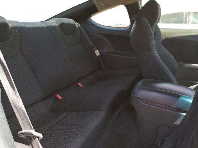 Photo 6 from auction – 2011 HYUNDAI GENESIS CO with VIN KMHHT6KD8BU046745