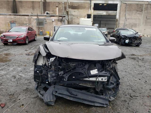 Photo 9 from auction – 2017 NISSAN ALTIMA 2.5 with VIN 1N4AL3AP8HC193104