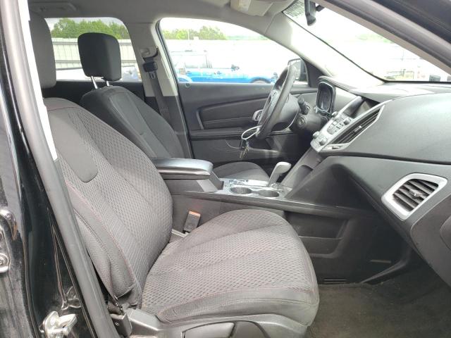 Zdjęcie 5 z aukcji – 2013 GMC TERRAIN SL z VIN 2GKALMEK5D6406788