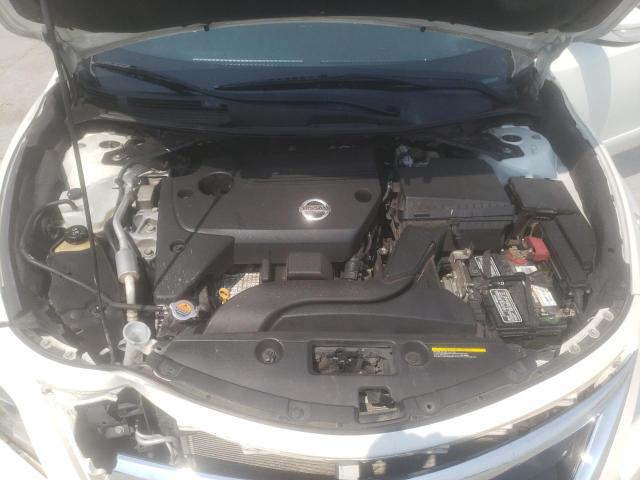 Photo 7 from auction – 2014 NISSAN ALTIMA 2.5 with VIN 1N4AL3AP0EN346722