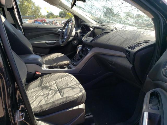 Photo 5 from auction – 2013 FORD ESCAPE SE with VIN 1FMCU9GX8DUA32682