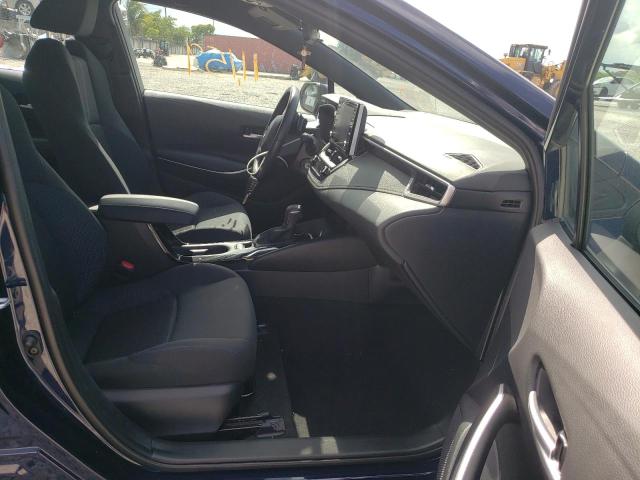 Photo 5 from auction – 2021 TOYOTA COROLLA SE with VIN 5YFS4MCE6MP080069