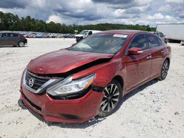 Photo 2 from auction – 2016 NISSAN ALTIMA 2.5 with VIN 1N4AL3AP7GC144071