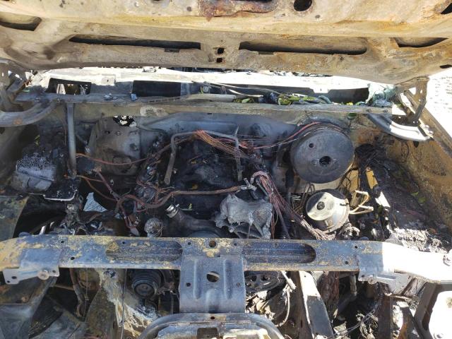 Photo 7 from auction – 2011 GMC SIERRA C15 with VIN 3GTP1VE08BG199749