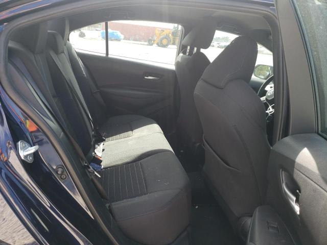 Photo 6 from auction – 2021 TOYOTA COROLLA SE with VIN 5YFS4MCE6MP080069