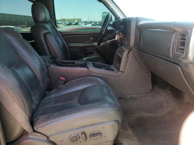 Photo 5 from auction – 2004 GMC SIERRA K25 with VIN 1GTHK23184F127756