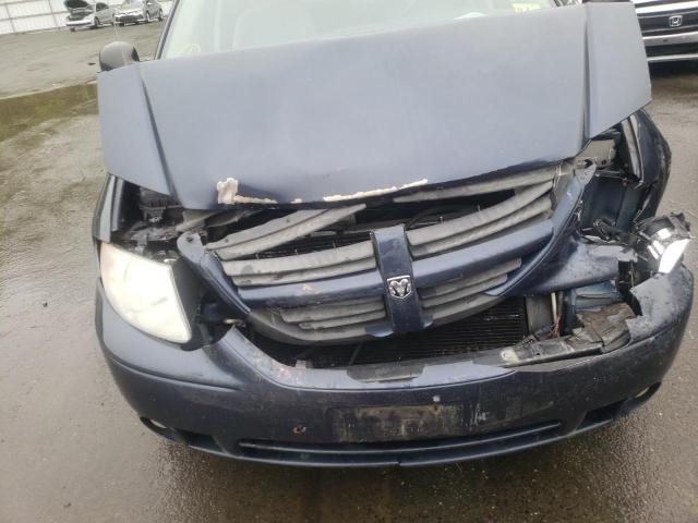 Photo 9 from auction – 2007 DODGE GRAND CARA with VIN 2D8GP44L37R234995