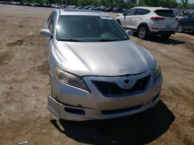 Photo 9 from auction – 2009 TOYOTA CAMRY BASE with VIN 4T1BE46K49U273194