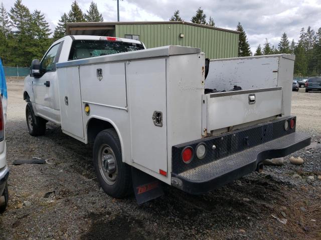 Photo 3 from auction – 2017 FORD F250 SUPER with VIN 1FDBF2B67HEF40640