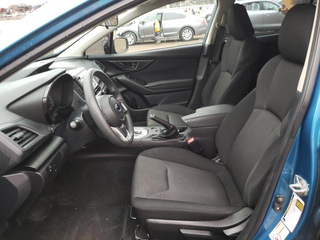 Photo 5 from auction – 2018 SUBARU IMPREZA with VIN 4S3GTAA6XJ3721232