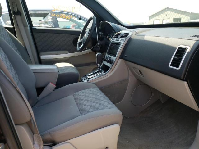 Photo 9 from auction – 2007 CHEVROLET EQUINOX LS with VIN 2CNDL13F076241472
