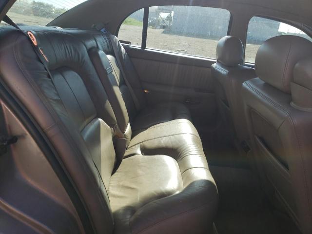 Photo 6 from auction – 2002 BUICK PARK AVENU with VIN 1G4CW54K524147054