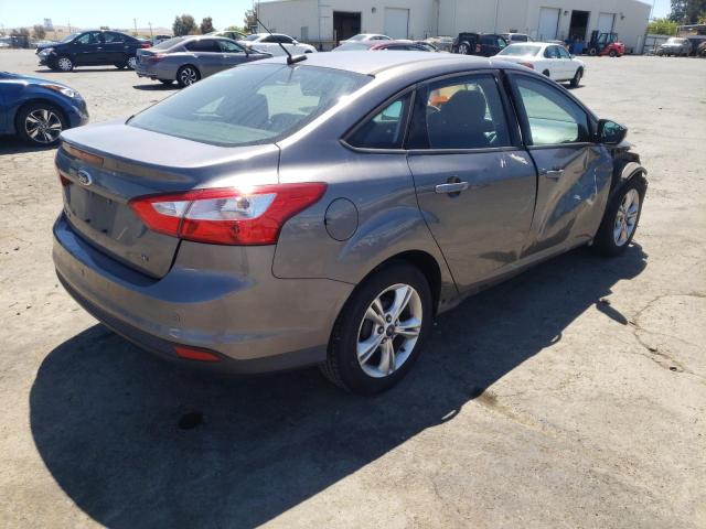 Photo 4 from auction – 2013 FORD FOCUS SE with VIN 1FADP3F28DL343768