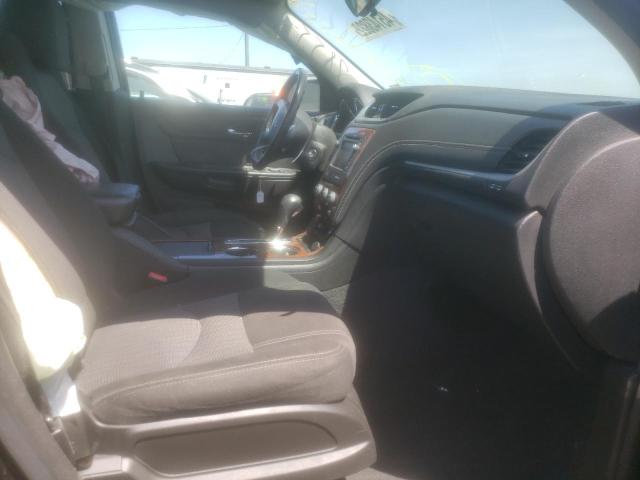 Photo 5 from auction – 2014 CHEVROLET TRAVERSE L with VIN 1GNKRGKDXEJ320278