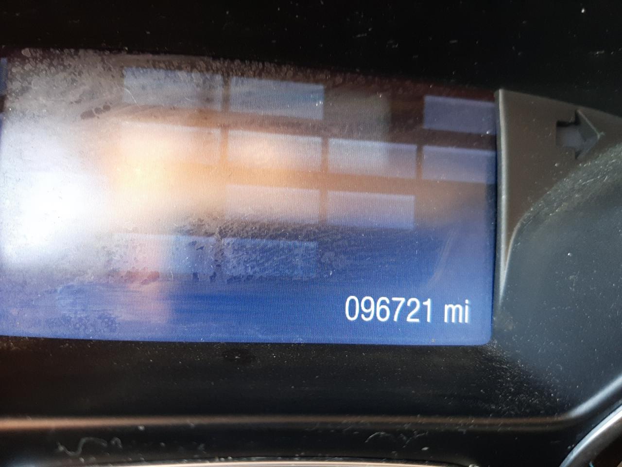 Photo 8 from auction – 2012 FORD FOCUS SE with VIN 1FAHP3F29CL409406