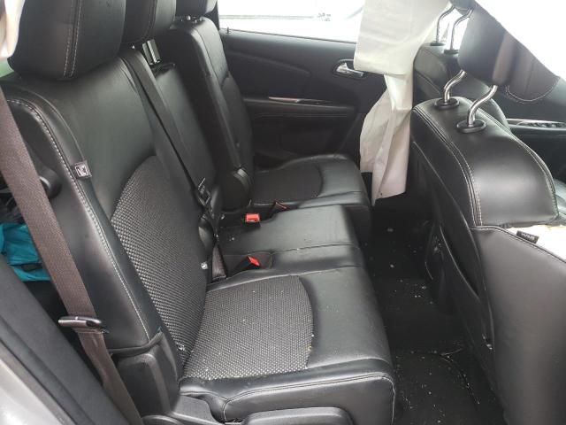Photo 6 from auction – 2018 DODGE JOURNEY CR with VIN 3C4PDCGG0JT516340