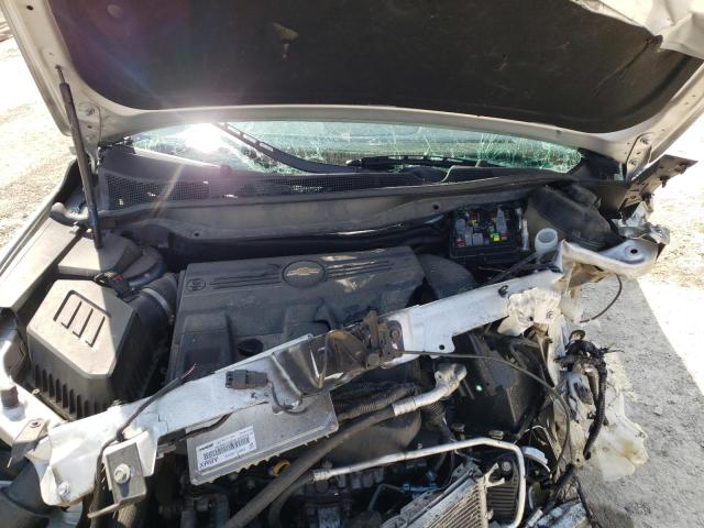 Photo 7 from auction – 2013 CHEVROLET EQUINOX LT with VIN 2GNFLGE37D6116619