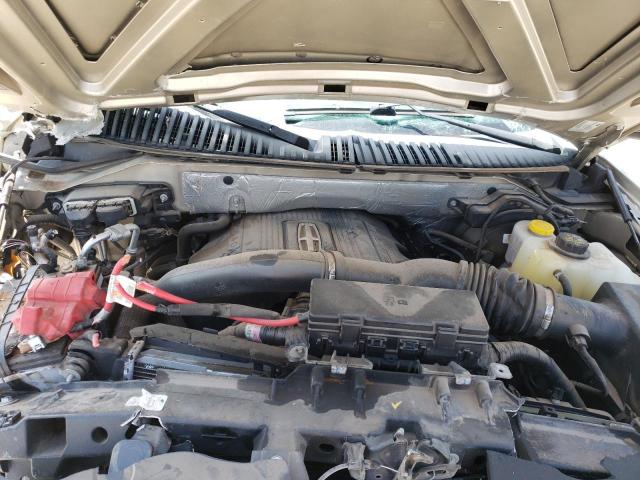 Photo 7 from auction – 2017 LINCOLN NAVIGATOR with VIN 5LMJJ3LT5HEL04229