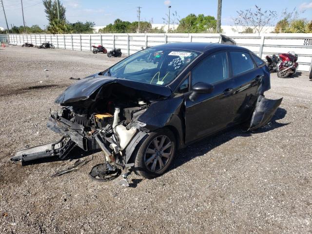 Photo 2 from auction – 2011 FORD FIESTA SE with VIN 3FADP4BJ3BM118771