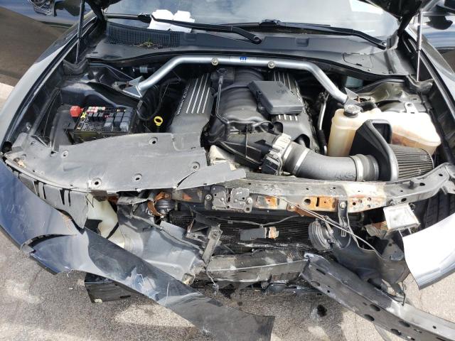 Photo 7 from auction – 2016 DODGE CHARGER SR with VIN 2C3CDXEJ4GH258611