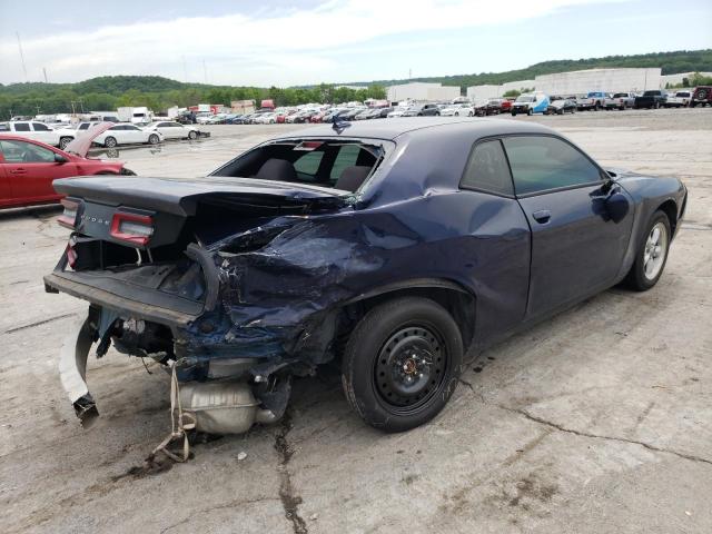 Photo 4 from auction – 2015 DODGE CHALLENGER with VIN 2C3CDZAG1FH757970